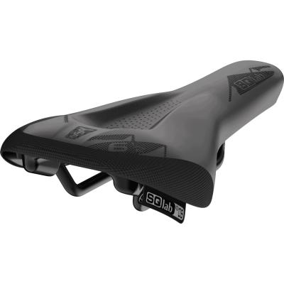 SQlab 6 &frac12; ERGOWAVE&reg;&reg; OX 900 black 11cm Produktbild 4