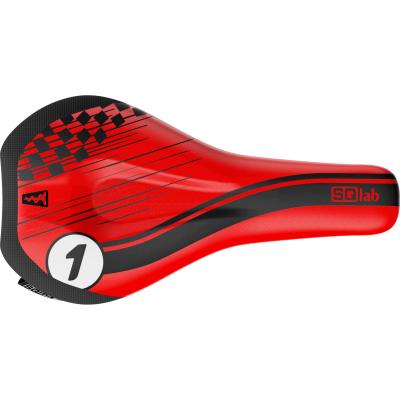 SQlab 6 &frac12; ERGOWAVE&reg;&reg; Racing 999 multicolor 9cm Produktbild 1