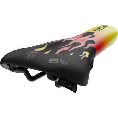 SQlab 6 &frac12; ERGOWAVE&reg;&reg; Flames 999 multicolor 9cm Produktbild 4