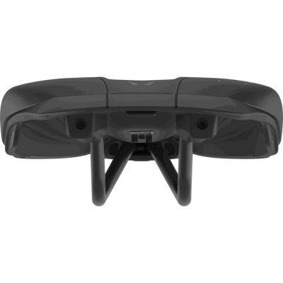 SQlab 613 ERGOWAVE&reg;&reg; R 900 black 11cm Produktbild 2