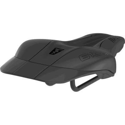 SQlab 613 ERGOWAVE&reg;&reg; R 900 black 12cm Produktbild 4