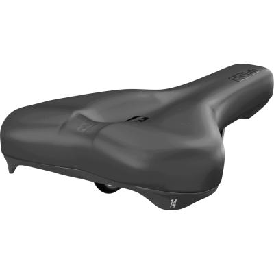 SQlab 601 ERGOLUX&reg;&reg; 2.0 900 black 14cm Produktbild 4