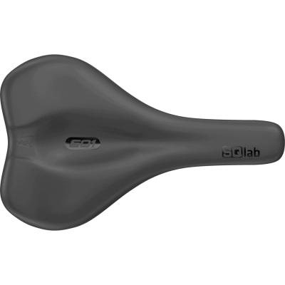 SQlab 601 ERGOLUX&reg;&reg; 2.0 900 black 16cm Produktbild 1