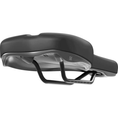 SQlab 601 ERGOLUX&reg;&reg; 2.0 900 black 16cm Produktbild 5