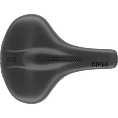 SQlab 621 ERGOLUX&reg;&reg; active 2.1 900 black 21cm Produktbild 1