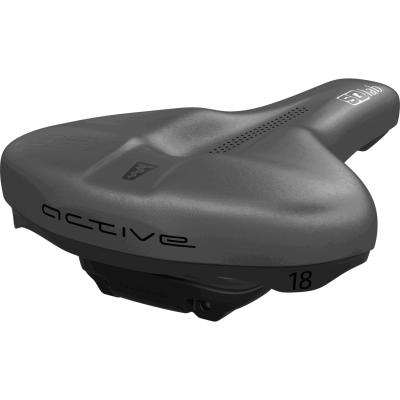 SQlab 621 ERGOLUX&reg;&reg; active 2.1 900 black 24cm Produktbild 4