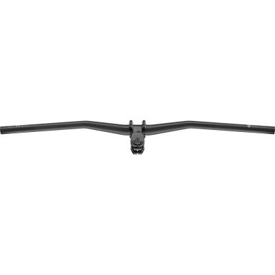 SQlab Handlebar 3OX Carbon 9&deg; 900 black med Produktbild 2