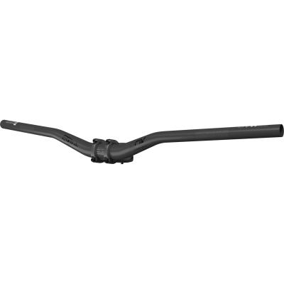 SQlab Handlebar 3OX Carbon 9&deg; 900 black high Produktbild 4