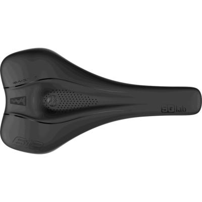 SQlab 612 ERGOWAVE&reg;&reg; active 2.1 900 black 14cm Produktbild 1