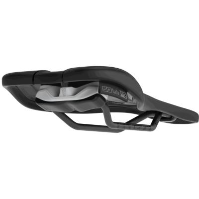 SQlab 612 ERGOWAVE&reg;&reg; active 2.1 900 black 16cm Produktbild 5