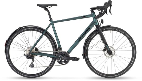 Stevens Supreme - Ivy Green - 61 cm