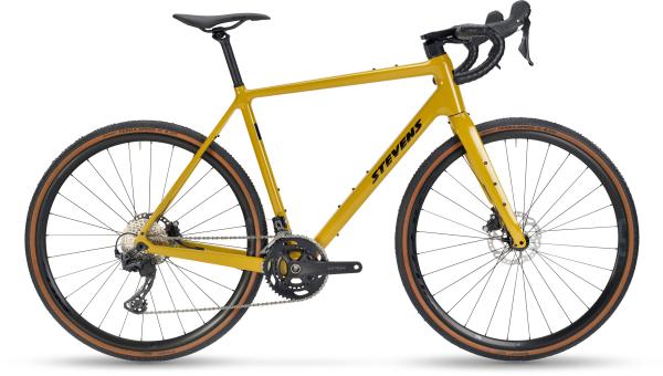 Stevens Camino - Marigold - 48 cm