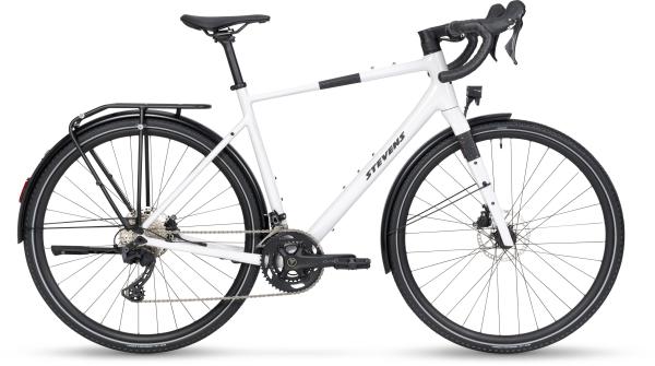 Stevens Gavere Com FEQ - Cool Dove - 56 cm