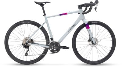 Stevens Gavere Eco - Concrete Grey Violet - 54 cm Produktbild 1