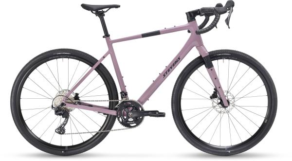 Stevens Gavere Com - Dusty Violet - 61 cm