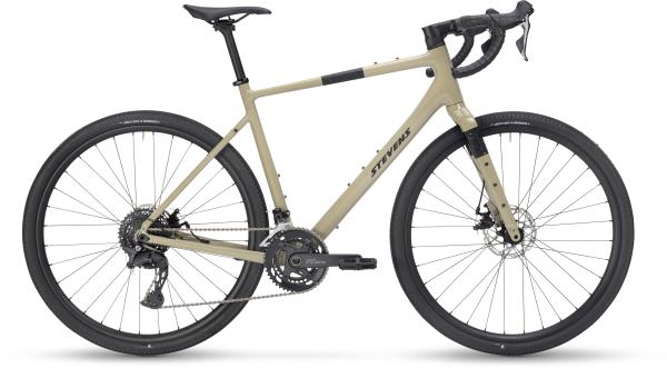 Stevens Gavere - Light Khaki - 58 cm