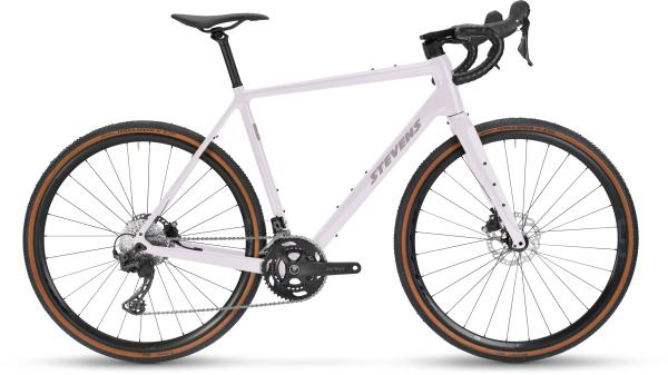 Stevens Camino - Almond Clay - 48 cm