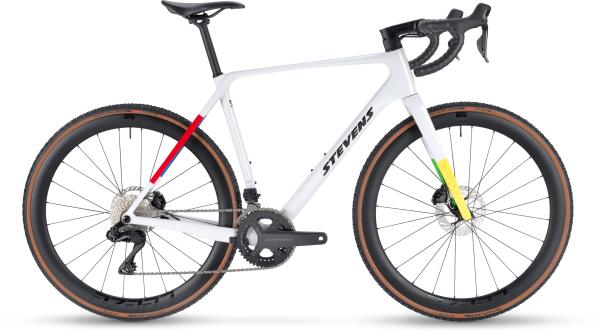 Stevens Super Prestige Ult - Cross Spectrum - 61 cm
