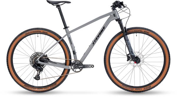 Stevens Sonora - Grey - 22"