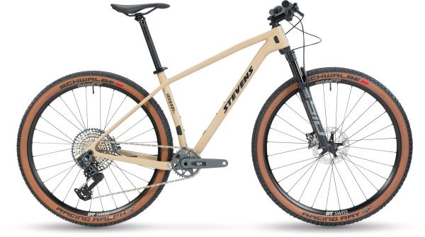 Stevens Sonora GX AXS - Sandstone - 18"