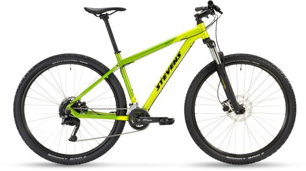 Stevens Tonga - Bitter Lemon - 16"