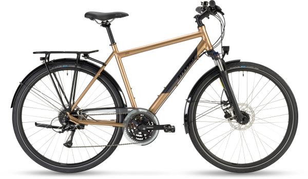 Stevens Jazz HT - Desert Sand - 61 cm