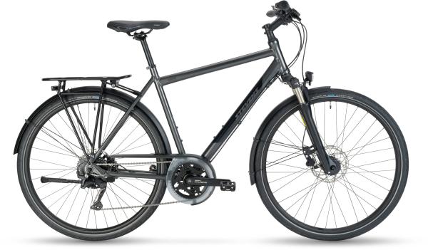 Stevens Savoie HT - Phantom Grey - 52 cm