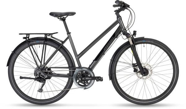 Stevens Savoie LT - Phantom Grey - 54 cm