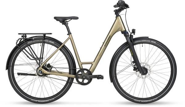 Stevens Aviolo 5.2 Forma - Light Olive - M