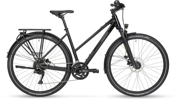 Stevens Aviolo 6.1 LT - Stealth Black - L