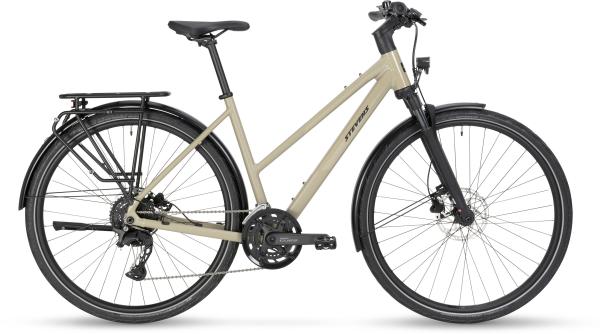 Stevens Aviolo 7.1 LT - Bonsai Green - M