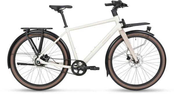 Stevens Amant 5.2 HT - Pepper White - L