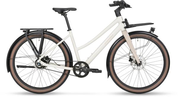 Stevens Amant 5.2 LT - Pepper White - XL