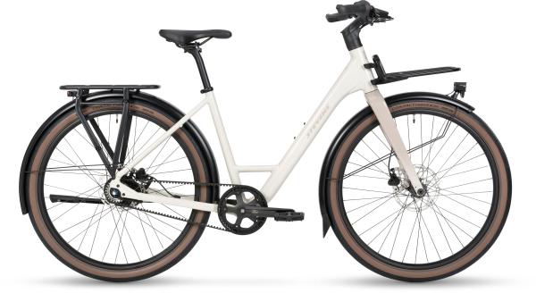 Stevens Amant 5.2 Forma - Pepper White - S