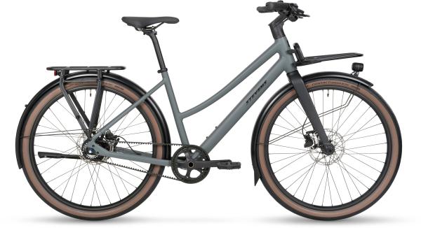Stevens Amant 7.2 LT - Basalt Grey - L