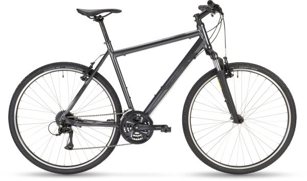 Stevens 3X HT - Phantom Grey - 52 cm