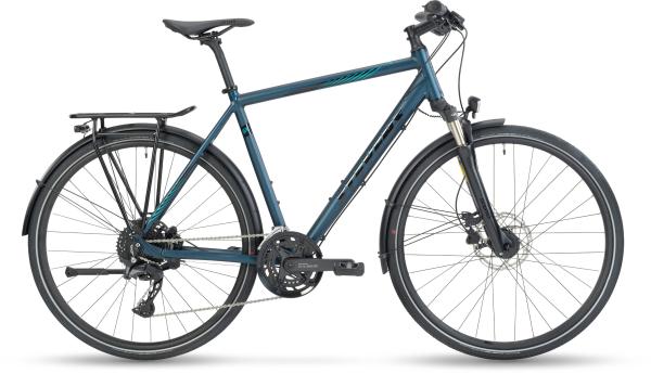 Stevens 6X Tour HT - Moonlight Blue - 61 cm