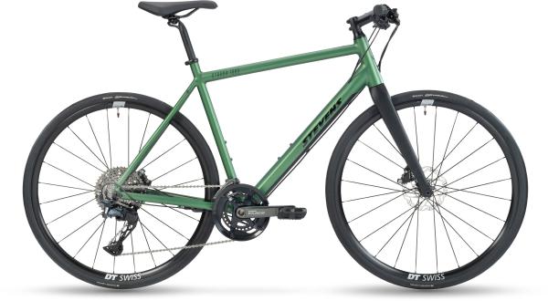 Stevens Strada 1000 - Hunter Green - 48 cm