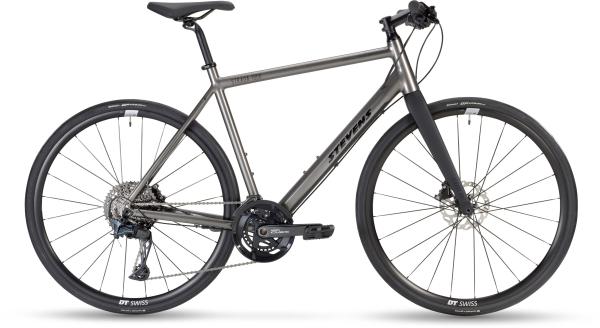 Stevens Strada 1000 - Golden Grey - 48 cm