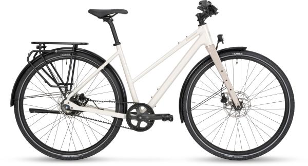 Stevens Caleta 5.2 LT - Pepper White - S