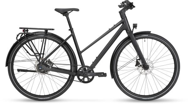 Stevens Caleta 7.2 LT - Velvet Black - S