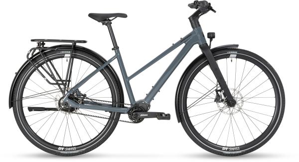 Stevens Caleta 8.2 LT - Graphite - S