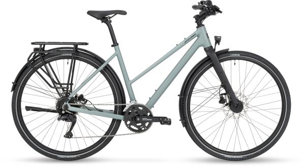 Stevens Caleta 6.1 LT - Harbor Cloud - M