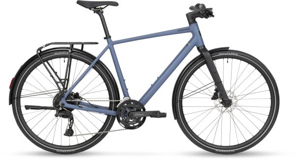 Stevens Kalea 6.1 HT - Swedish Blue - L