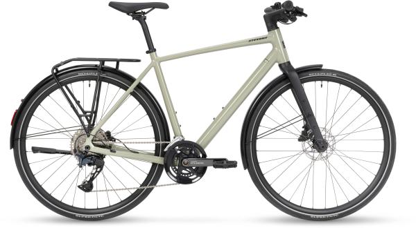 Stevens Kalea 7.1 HT - Grey Green - L