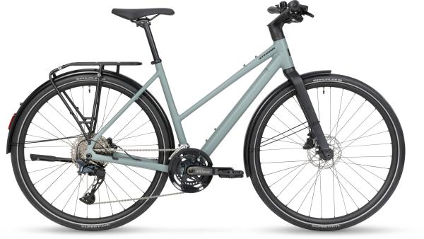 Stevens Kalea 7.1 LT - Harbor Cloud - L