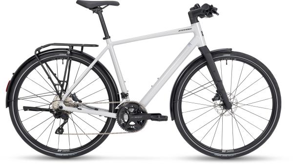 Stevens Kalea 9.1 HT - Polar Grey - M