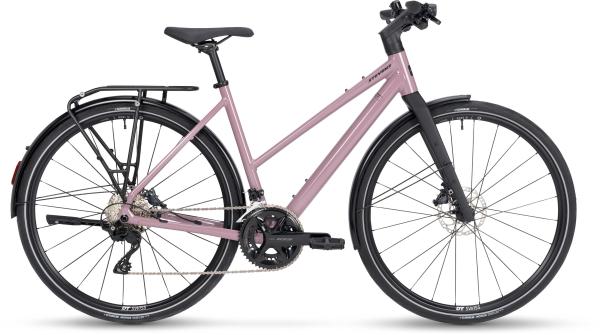 Stevens Kalea 9.1 LT - Dusty Violet - XS