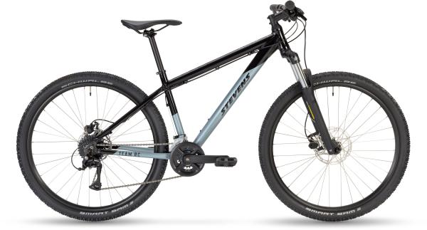 Stevens Team RC 27.5&rdquo; - Space Black - 16"