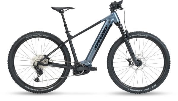 Stevens E-Agnello - Effect Black - 20"